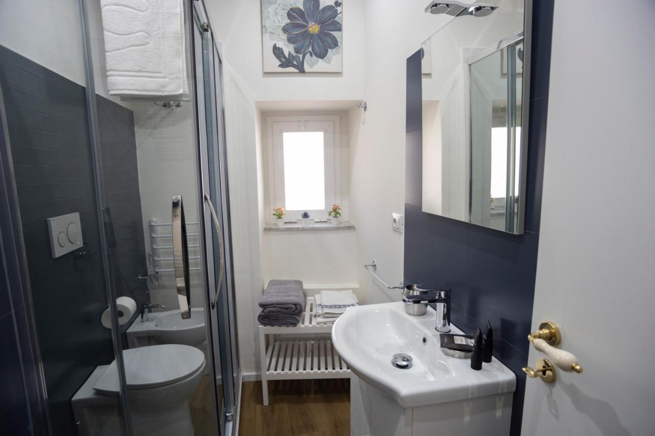 Apartament Filomena Charme Luxury Katania Zewnętrze zdjęcie