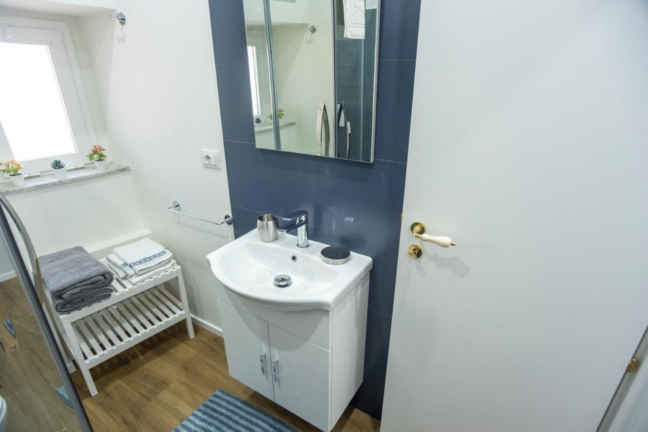 Apartament Filomena Charme Luxury Katania Zewnętrze zdjęcie